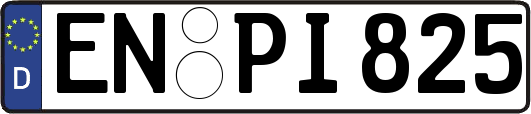 EN-PI825