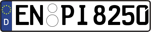 EN-PI8250