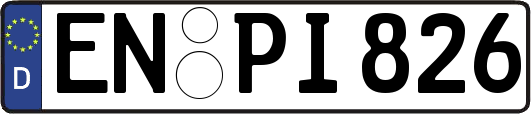 EN-PI826