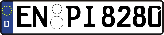 EN-PI8280