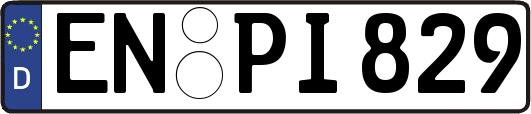 EN-PI829