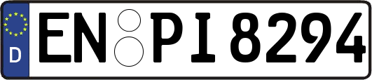 EN-PI8294