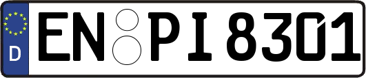 EN-PI8301