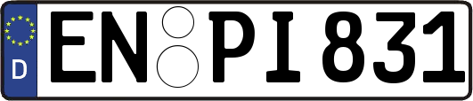 EN-PI831