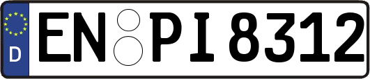 EN-PI8312