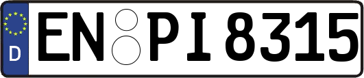 EN-PI8315