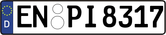 EN-PI8317