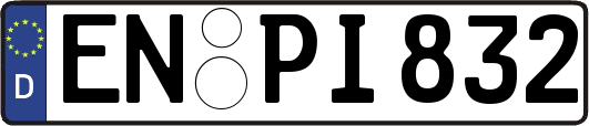EN-PI832