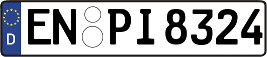 EN-PI8324