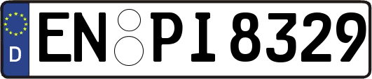 EN-PI8329