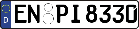 EN-PI8330