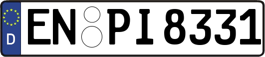 EN-PI8331