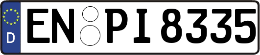 EN-PI8335