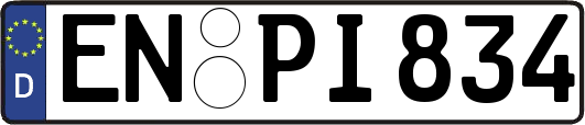 EN-PI834