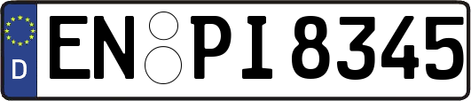 EN-PI8345