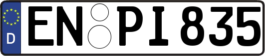 EN-PI835