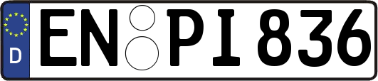 EN-PI836