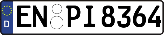 EN-PI8364