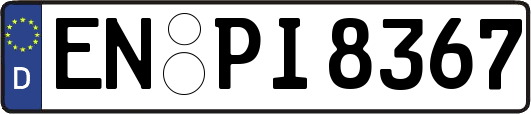 EN-PI8367