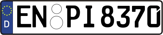EN-PI8370