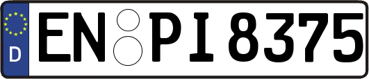 EN-PI8375