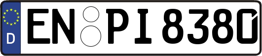 EN-PI8380