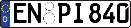 EN-PI840