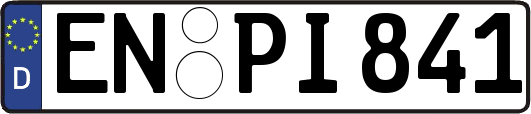EN-PI841