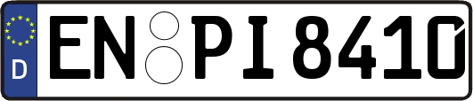 EN-PI8410