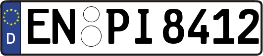 EN-PI8412