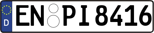 EN-PI8416