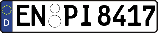 EN-PI8417