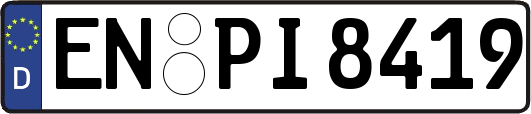 EN-PI8419