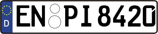EN-PI8420
