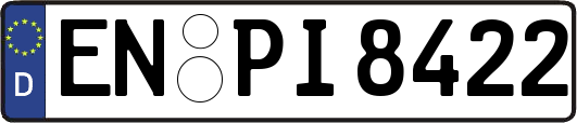 EN-PI8422