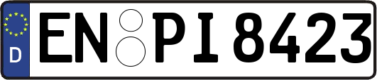 EN-PI8423