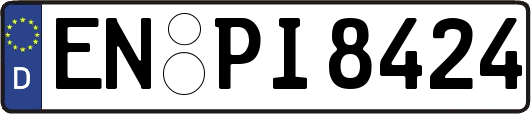 EN-PI8424