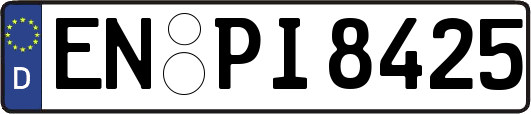 EN-PI8425