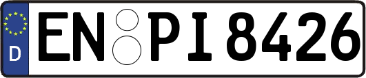 EN-PI8426