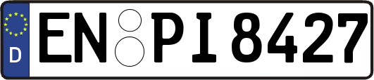 EN-PI8427