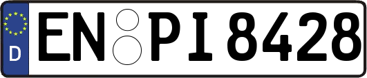 EN-PI8428