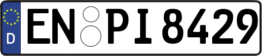 EN-PI8429