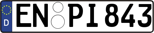 EN-PI843