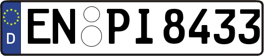EN-PI8433