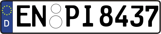 EN-PI8437