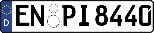 EN-PI8440