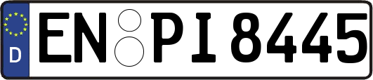 EN-PI8445