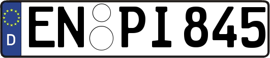 EN-PI845