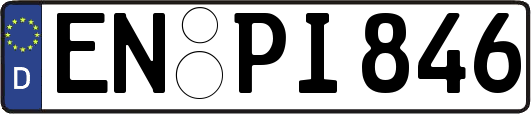 EN-PI846