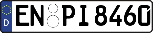 EN-PI8460